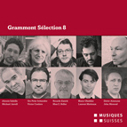 Grammont Selection 8