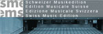 Schweizer Musikedition